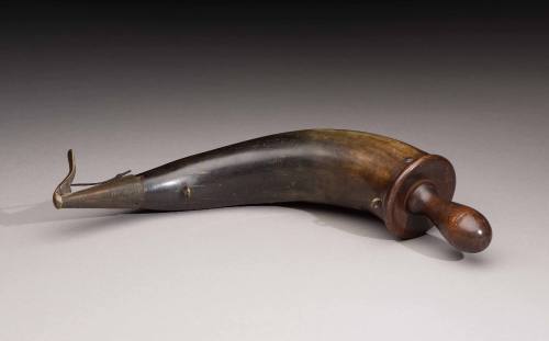 Powder Horn 1982-26