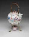 Kettle on Stand 1951-470