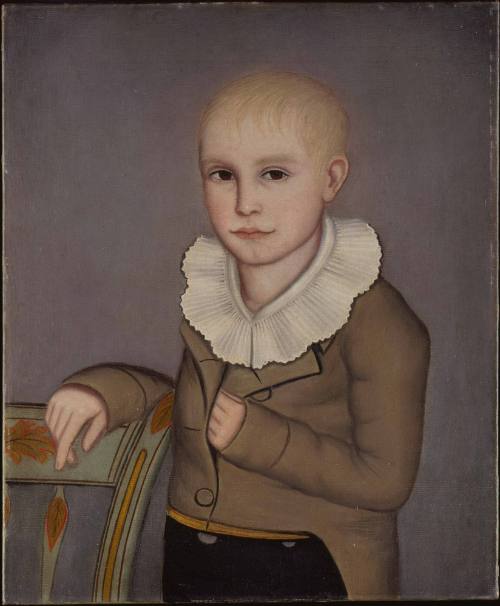 Portrait 1958.100.25