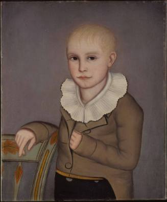 Portrait 1958.100.25