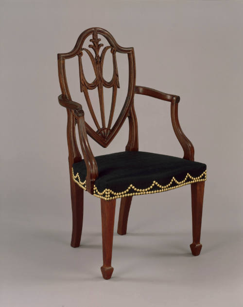 Armchair 1930-154