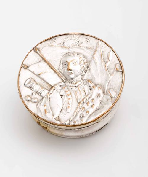 Snuff Box 1972-396