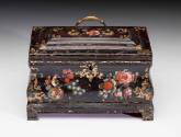 Tea Chest 1975-87