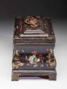 Tea Chest 1974-87