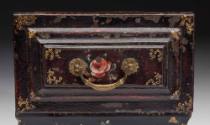 Tea Chest 1974-87