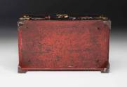 Tea Chest 1974-87