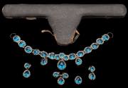 Demi Parure with Case 2015-260