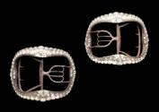 Shoe Buckles 2015-261