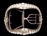Shoe Buckle 2015-261,1