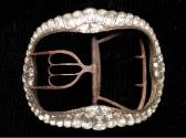 Shoe Buckle 2015-261,2