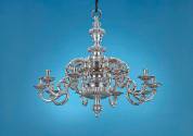 Chandelier 1938-44