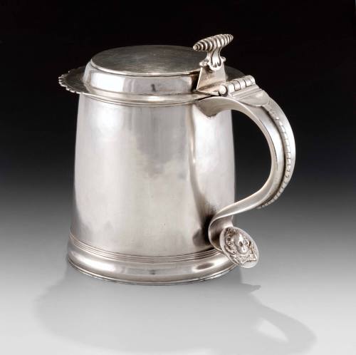 Tankard 1964-271