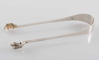 Sugar Tongs 2016-24