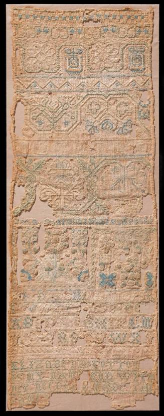 Sampler 1994-81