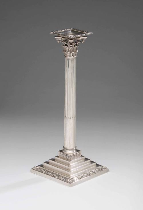 Candlestick 1945-5,1