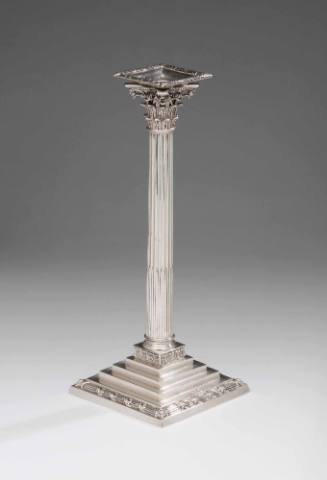 Candlestick 1945-5,1