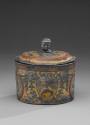 Tobacco Box 1950-156