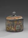 Tobacco Box 1950-156