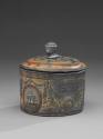 Tobacco Box 1950-156