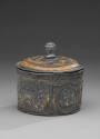 Tobacco Box 1950-156