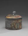 Tobacco Box 1950-156