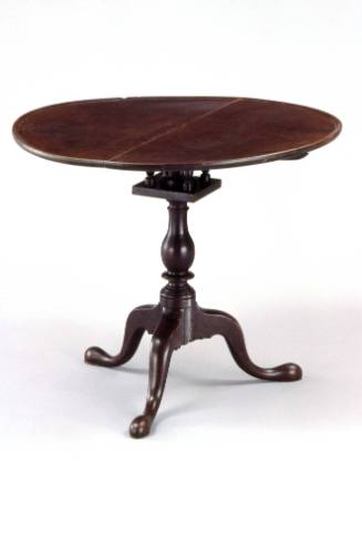Tea Table 1993-333