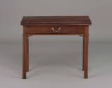 Card Table 2015-167