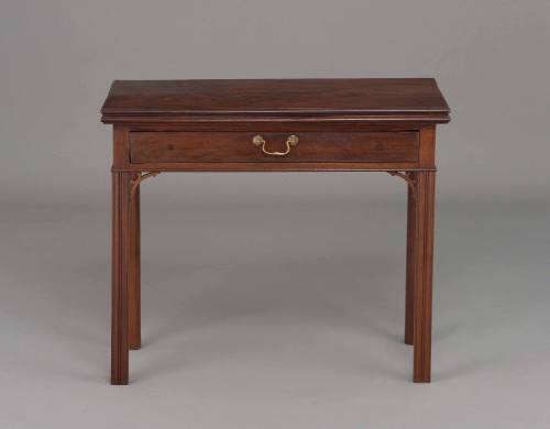 Card Table 2015-167