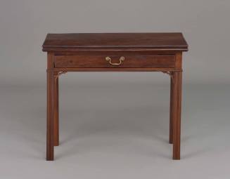 Card Table 2015-167