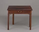 Card Table 2015-167