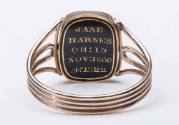 Mourning Ring 2018-198