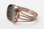 Mourning Ring 2018-198