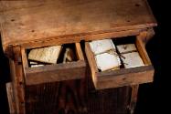 Spice Chest