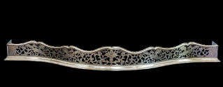 Fire Fender 1960-323