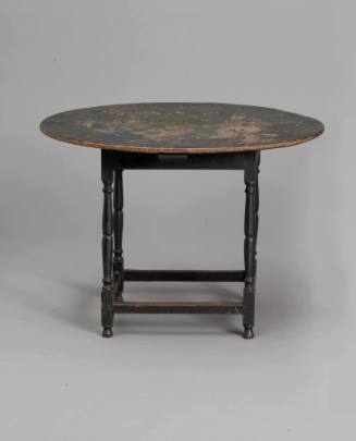 Side Table 1933-83
