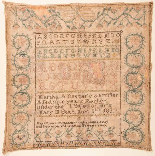 Sampler 2018-166