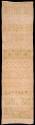 Sampler 1971-1482