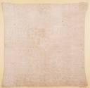 Sampler 1971-1490