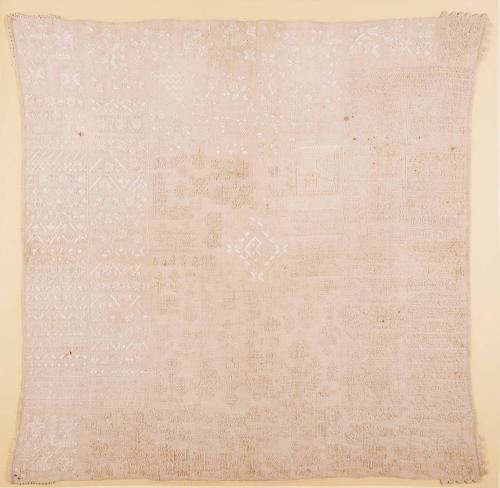 Sampler 1971-1490