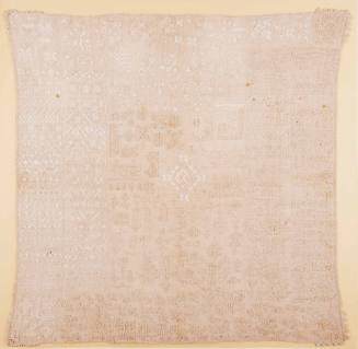 Sampler 1971-1490