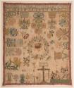 Sampler 1971-1486