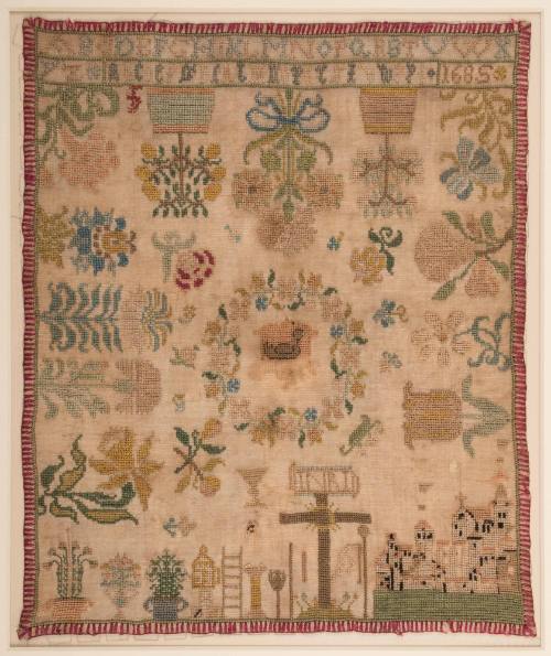 Sampler 1971-1486