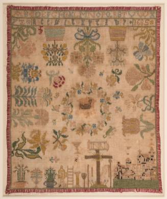Sampler 1971-1486