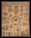 Sampler 1971-1486
