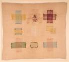 Sampler 1971-1474