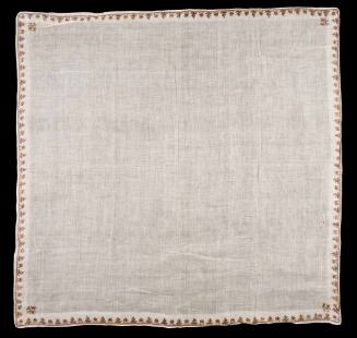 Handkerchief 2018-202