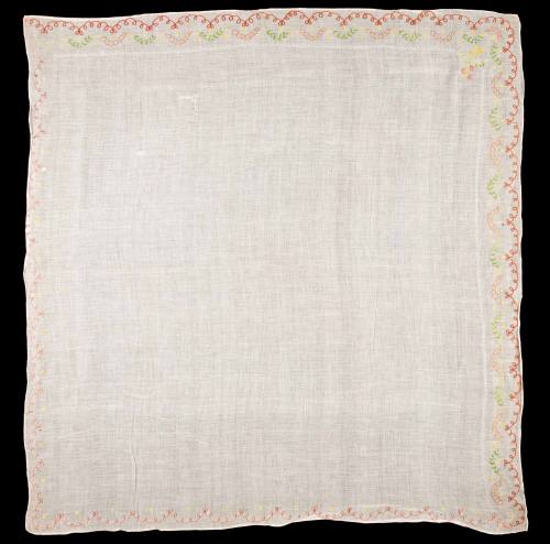 Handkerchief 2018-201