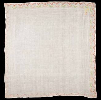 Handkerchief 2018-201