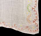 Handkerchief 2018-201