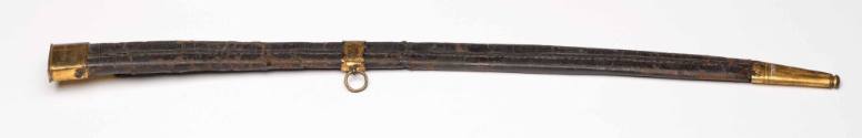 Scabbard 1977-275,B